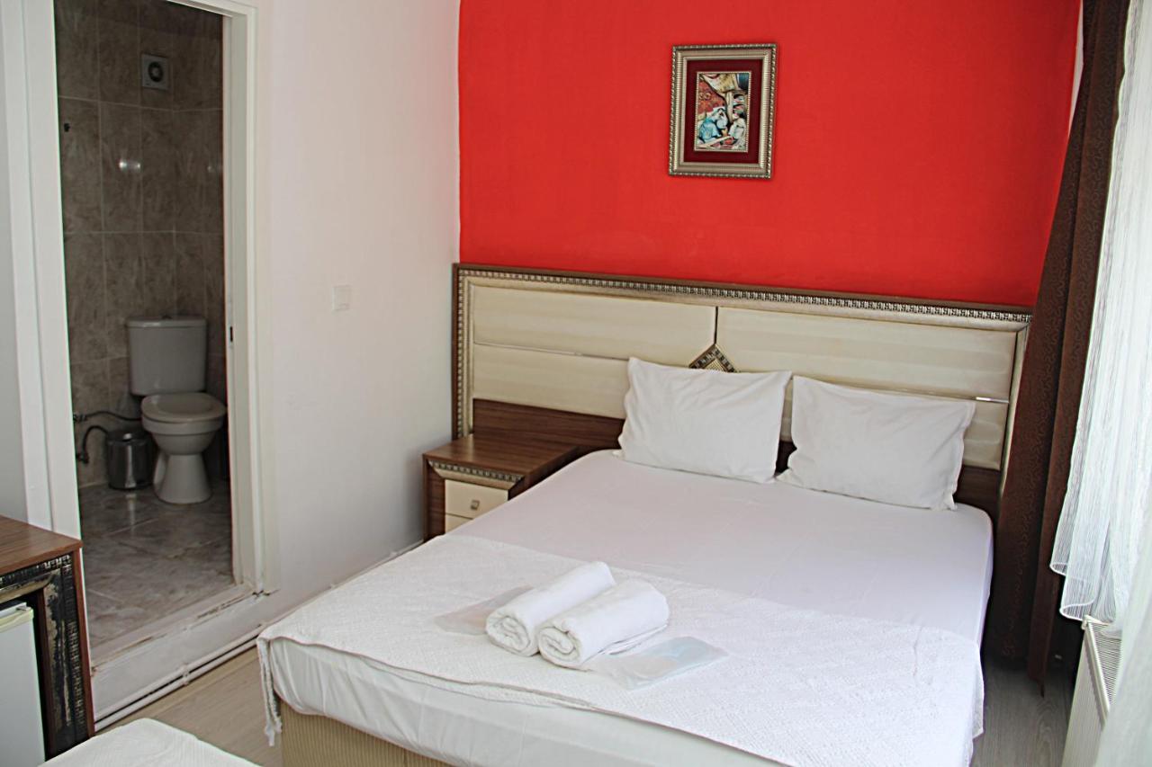 Hotel Endless Sultanahmet Stambuł Zewnętrze zdjęcie