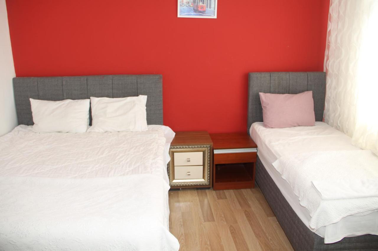 Hotel Endless Sultanahmet Stambuł Zewnętrze zdjęcie