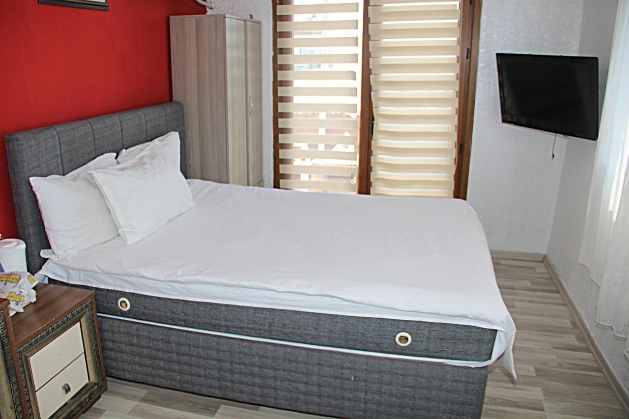 Hotel Endless Sultanahmet Stambuł Zewnętrze zdjęcie