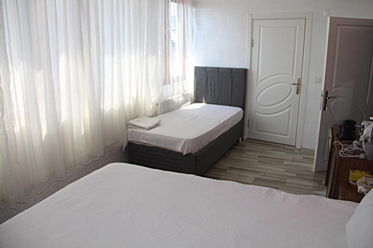 Hotel Endless Sultanahmet Stambuł Zewnętrze zdjęcie